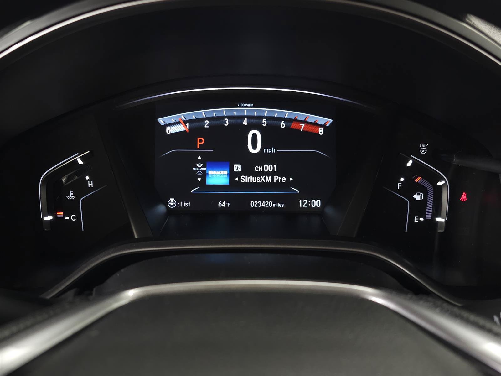 Used 2022 Honda CR-V EX image 16