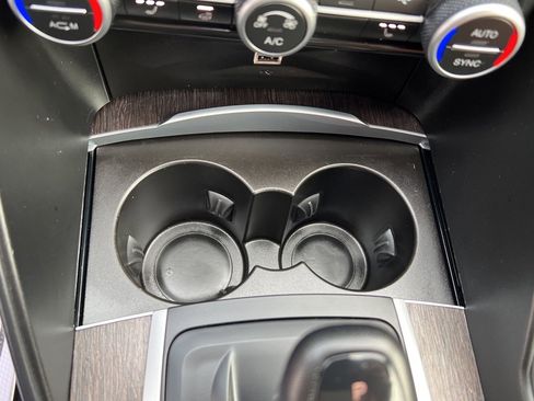 Used 2018 Alfa Romeo Giulia Ti w/ TI Leather Package image 57