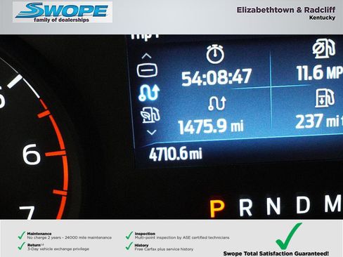 Used 2024 Ford F250 XL AWD/4WD image 17