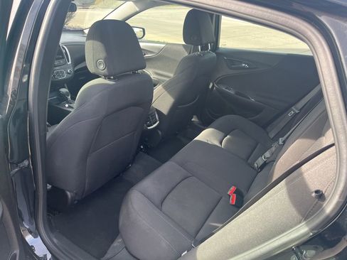 Used 2024 Chevrolet Malibu LT image 23