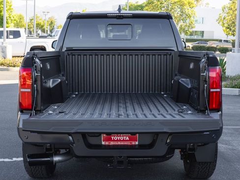 New 2026 Toyota Tacoma TRD Off-Road AWD/4WD image 6