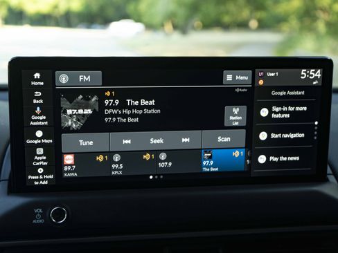 Used 2026 Honda Pilot Elite image 31