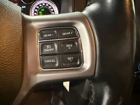 Used 2021 RAM 1500 Classic Warlock image 11