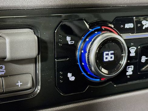 Certified 2026 GMC Sierra 1500 Elevation AWD/4WD image 18
