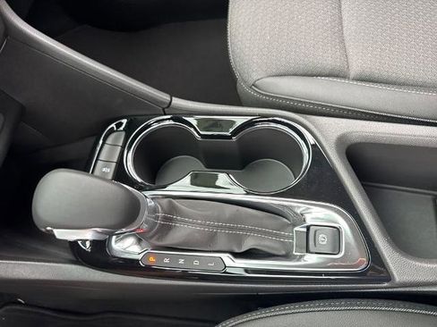 New 2026 Buick Encore GX Preferred w/ Comfort Package image 16