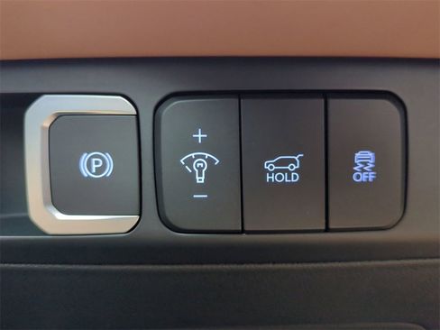 New 2026 Hyundai Santa Fe Calligraphy image 31