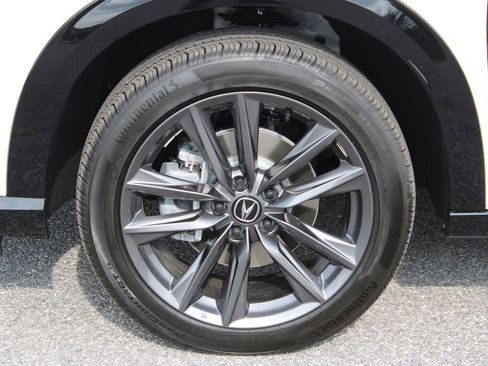 New 2025 Acura ADX A-Spec image 29