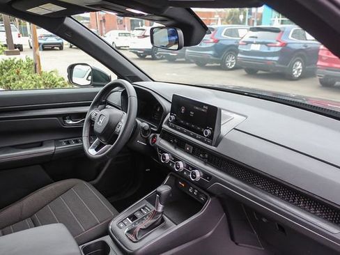 Used 2024 Honda CR-V Sport image 22