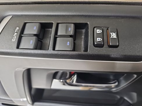Used 2023 Toyota 4Runner SR5 AWD/4WD image 29