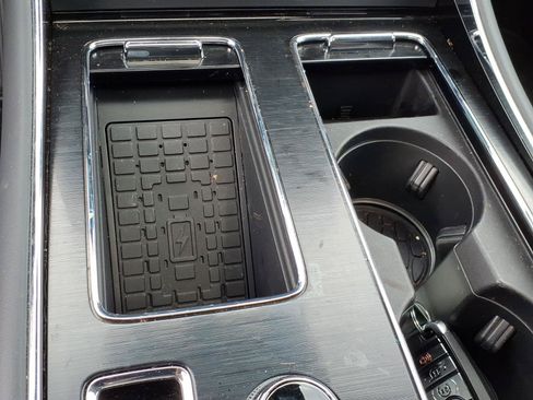 Used 2025 Lincoln Aviator Reserve w/ Equipment Group 201A AWD/4WD image 23