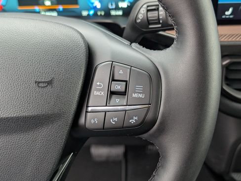 New 2025 Ford Bronco Sport Outer Banks w/ Outer Banks Tech Package+ image 21