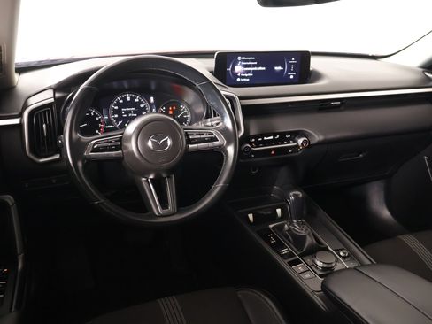 Used 2025 MAZDA CX-50 AWD 2.5 S w/ Preferred Package image 2