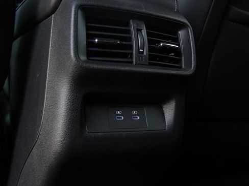 Used 2025 Nissan Murano SV AWD/4WD image 28