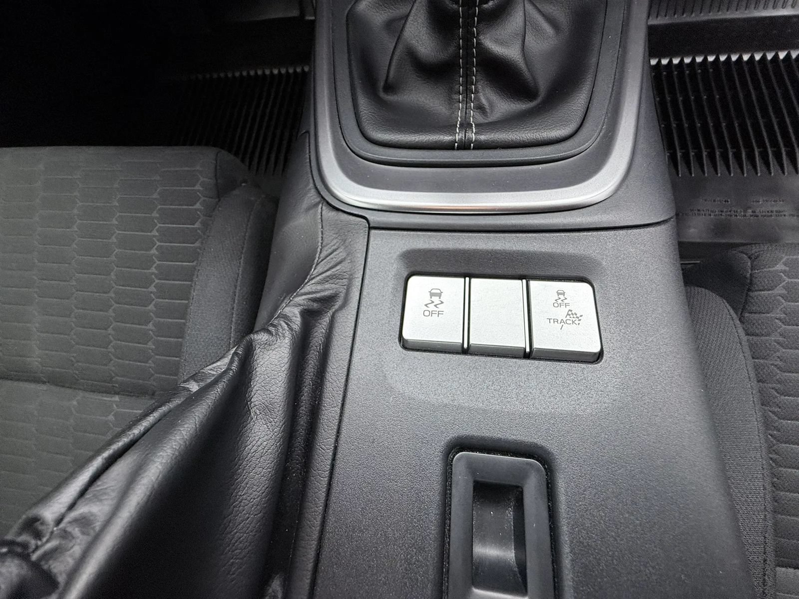 Used 2023 Toyota GR86 RWD image 11