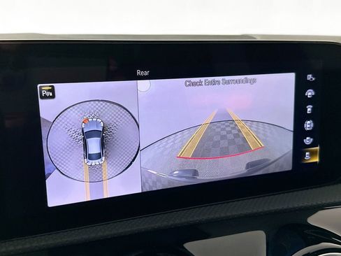 Certified 2023 Mercedes-Benz CLA 35 AMG 4MATIC image 14