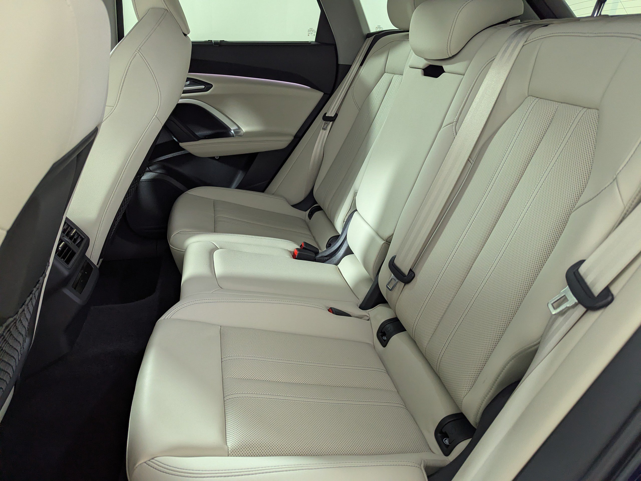 Certified 2025 Audi Q5 Premium Plus w/ Premium Plus AWD/4WD image 17