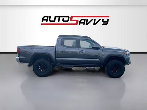 Used 2023 Toyota Tacoma TRD Pro image 8