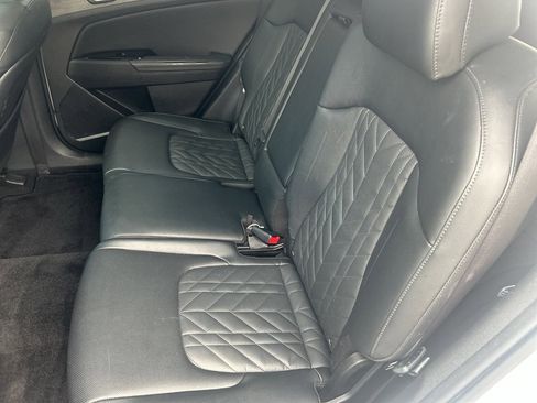 Used 2023 Kia Sportage X-Line w/ X-Line Premium Package image 19