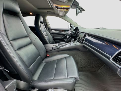 Used 2016 Porsche Panamera Edition image 20
