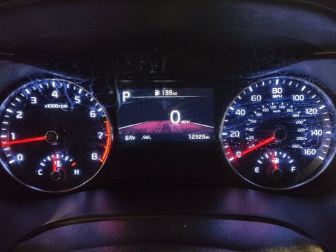 Used 2024 Kia Forte LXS image 23