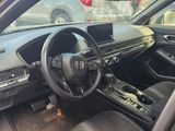 Used 2025 Honda Civic Sport image 2