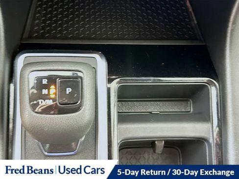 Certified 2023 Nissan Pathfinder SV w/ Cargo Package image 18