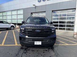 New 2026 Ford Expedition Active video 2