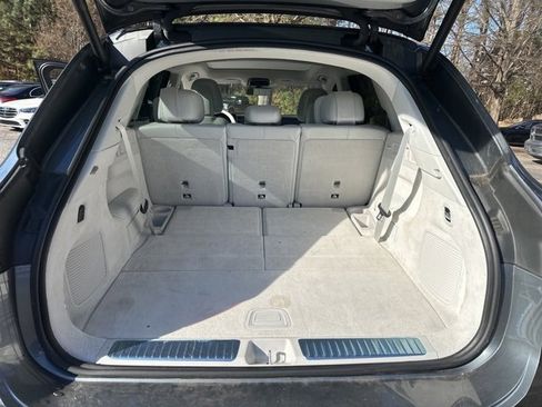 Used 2023 Mercedes-Benz EQS 450+ SUV image 14