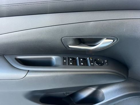 New 2026 Hyundai Tucson SEL image 11