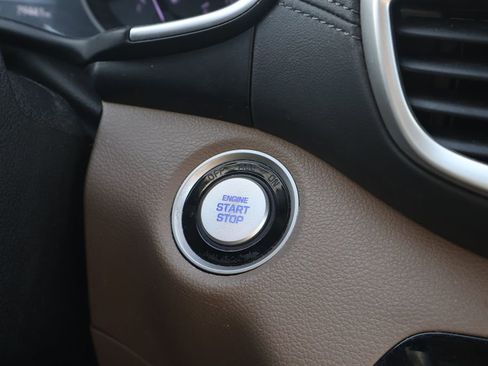 Used 2019 Hyundai Tucson Ultimate image 27