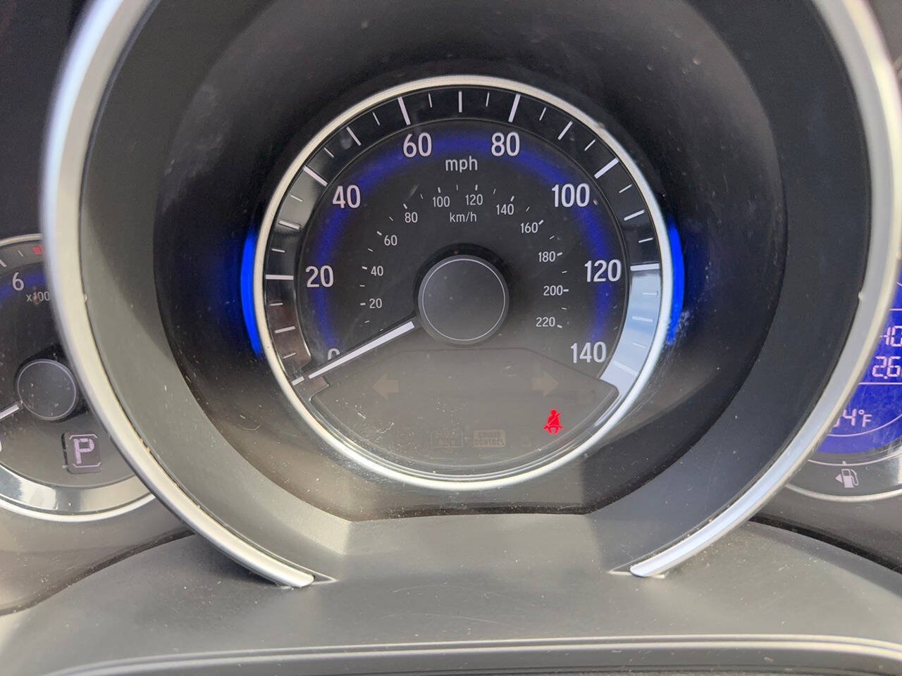 Used 2015 Honda Fit LX image 40