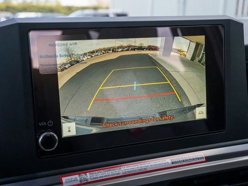 New 2026 Toyota Tacoma SR5 image 9