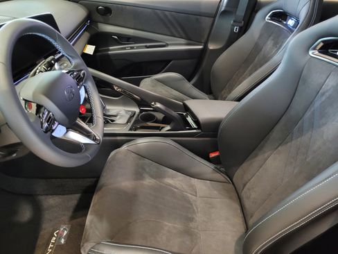 New 2026 Hyundai Elantra N image 9