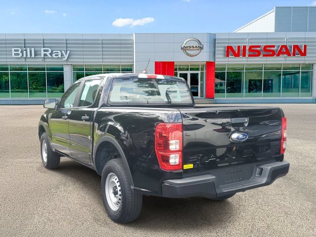 Used 2023 Ford Ranger XL RWD image 3