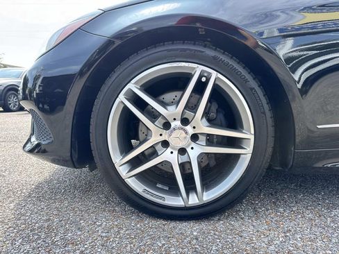 Used 2014 Mercedes-Benz E 350 Cabriolet image 4