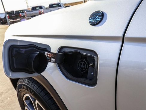 Used 2022 Jeep Grand Cherokee Trailhawk image 31