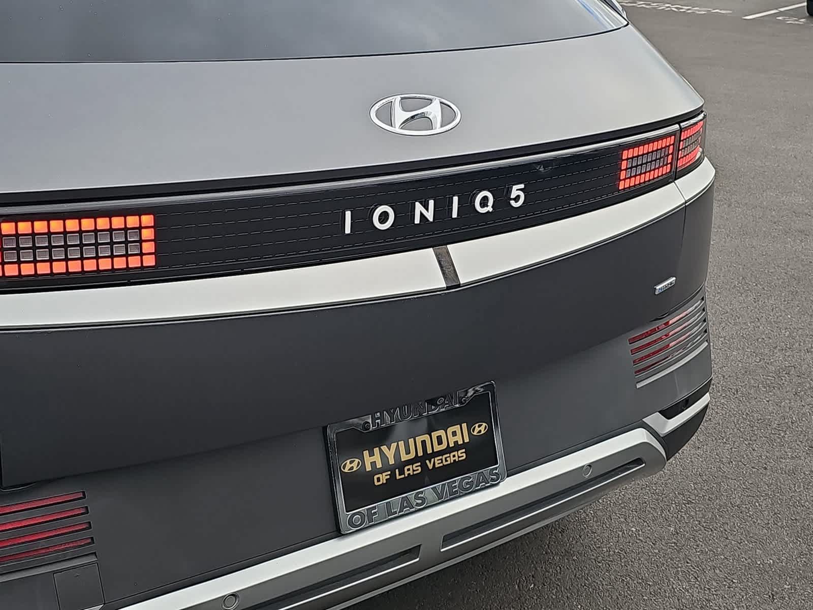 Certified 2023 Hyundai Ioniq 5 SEL AWD/4WD image 11