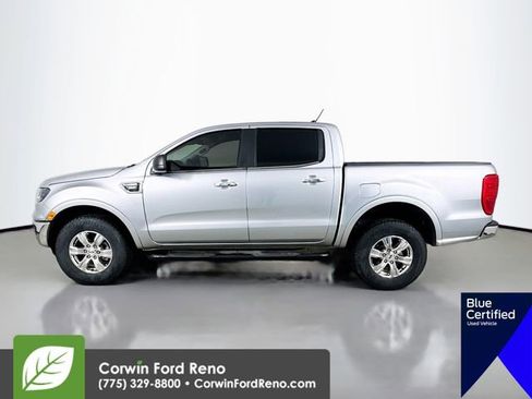 Used 2020 Ford Ranger XLT w/ Equipment Group 302A Luxury image 5