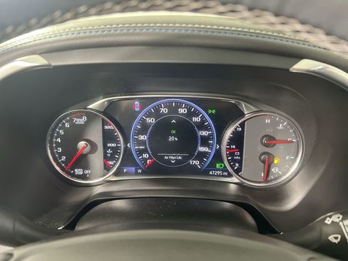 Used 2023 Chevrolet Blazer RS w/ Driver Confidence II Package image 12