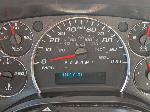 Used 2021 Chevrolet Express 3500 w/ Power Convenience Package image 26