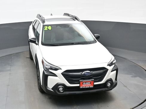 Used 2024 Subaru Outback Onyx Edition image 41