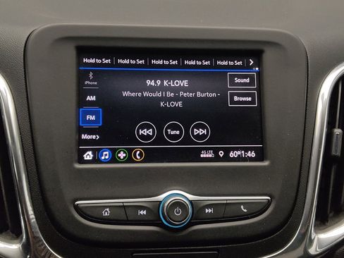 Used 2020 Chevrolet Equinox LT image 25