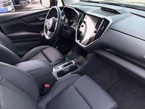New 2026 Subaru Ascent Limited AWD/4WD image 18