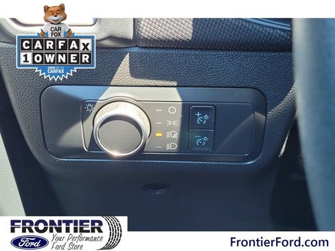 Used 2022 Ford Bronco Sport Big Bend AWD/4WD image 15
