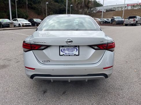 Used 2023 Nissan Sentra SV w/ All-Weather Package image 33