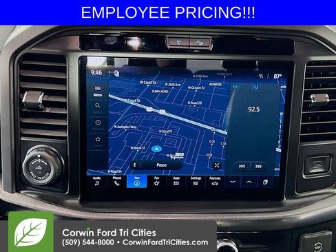 New 2026 Ford F150 Lariat AWD/4WD image 20