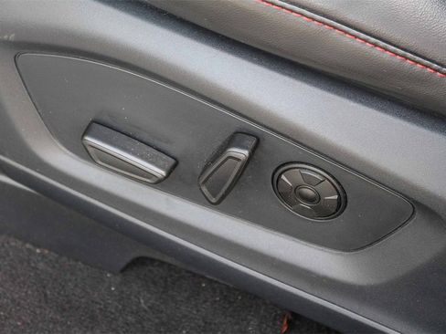 Certified 2025 Ford Explorer ST-Line w/ Premium Package image 29