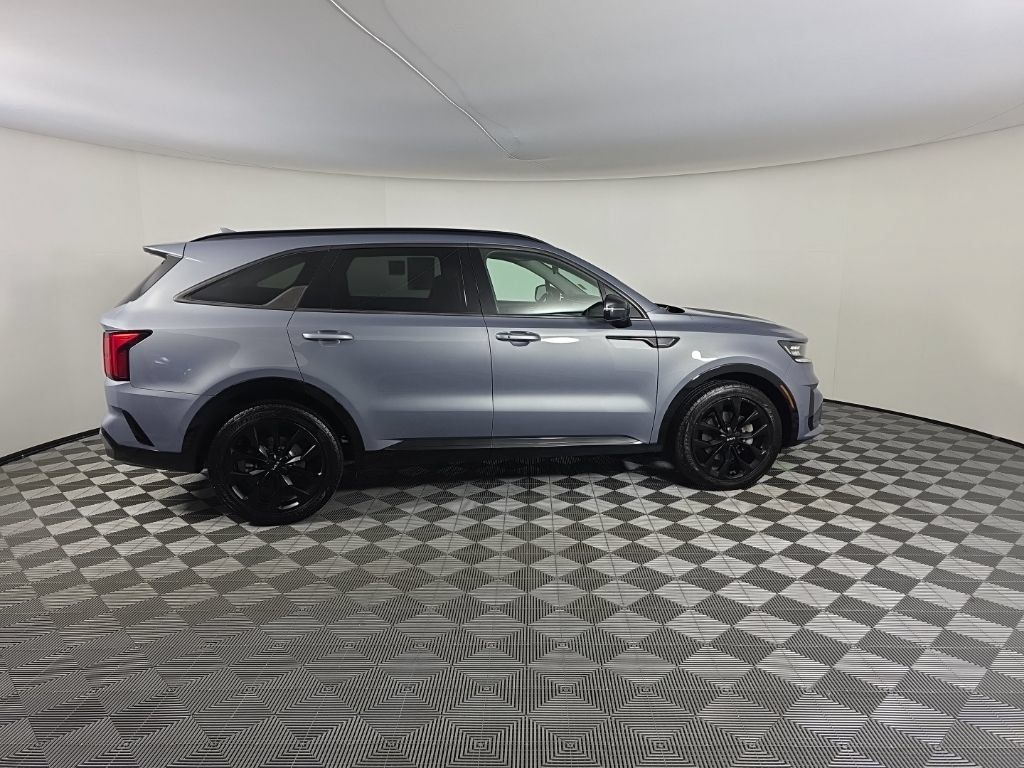 Used 2022 Kia Sorento SX FWD image 6