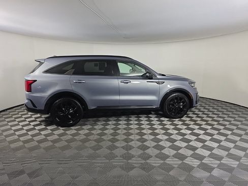 Used 2022 Kia Sorento SX FWD image 6