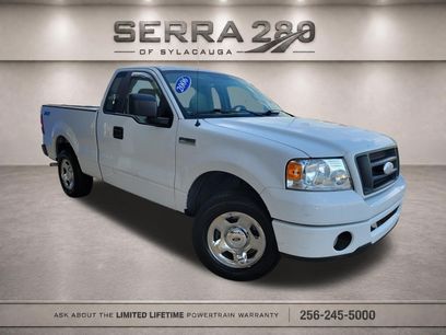 Used 2006 Ford F150 STX